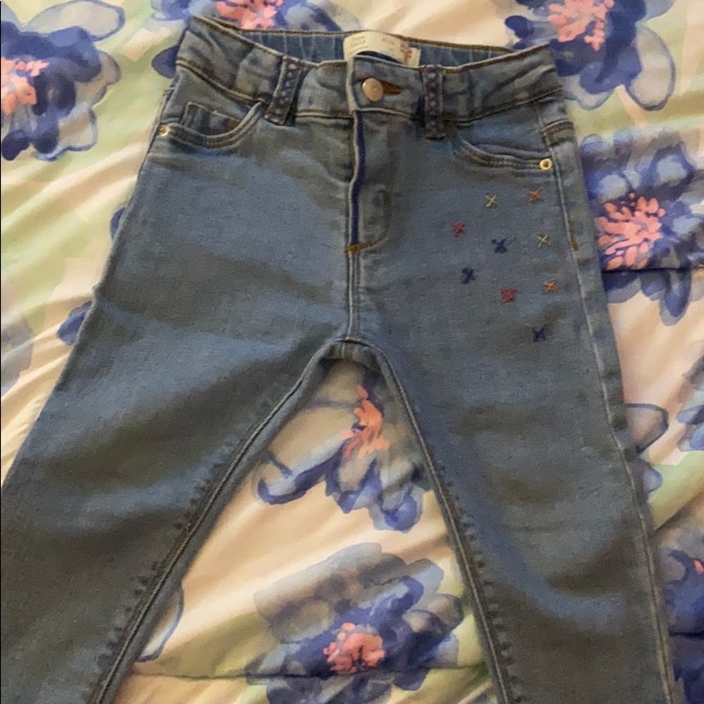 Zara Baby Collection